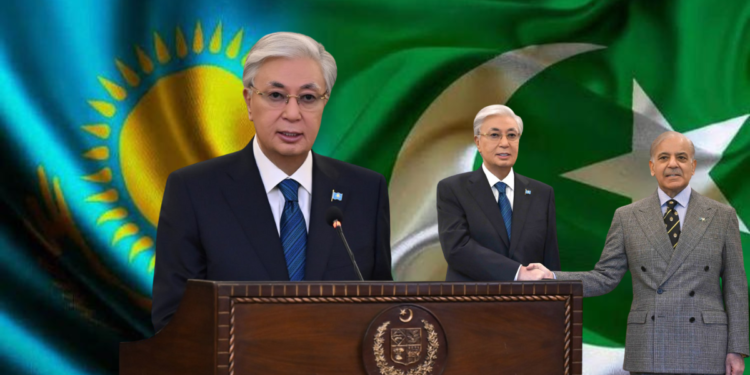 Зачем Токаеву Пакистан и что реально может получить Казахстан