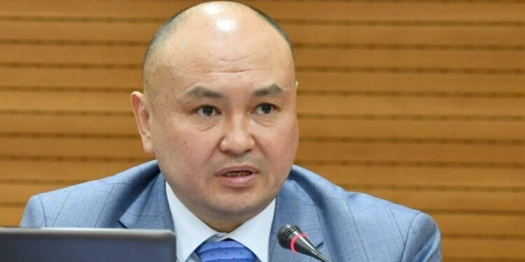 Проблемы газификации: депутат Саиров предложил увольнять «любителей кофе» в QazaqGaz