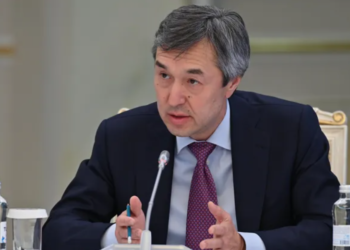 Раимбек Баталов назначен внештатным советником президента