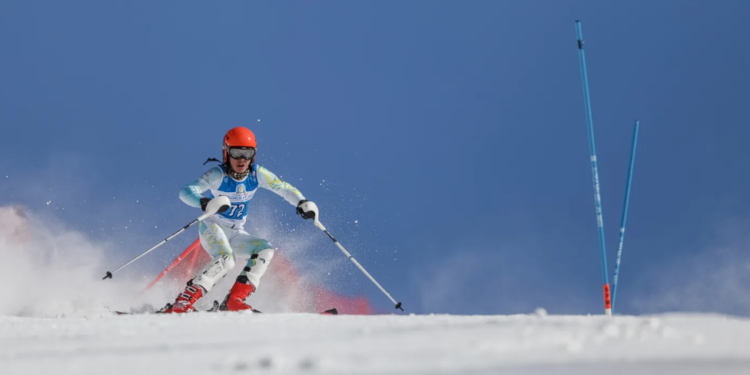 Алматы примет Зимние Азиатские игры-2029