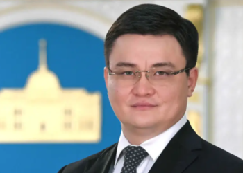 Советником президента назначен Асет Игралиев