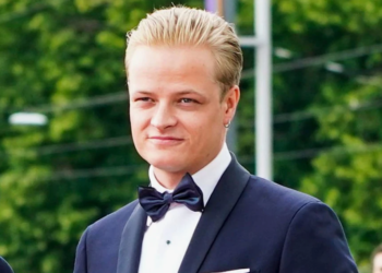 Сын кронпринцессы Норвегии арестован по делу о сексуальном насилии