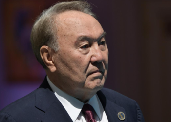 Бапи развеял миф о возвращении клана Назарбаевых к власти (ВИДЕО)