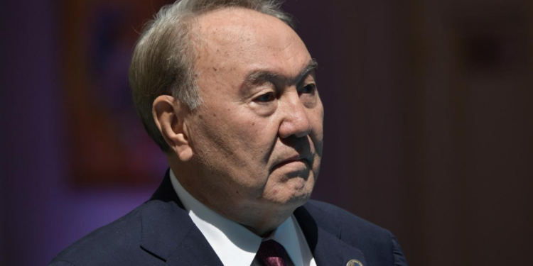 Бапи развеял миф о возвращении клана Назарбаевых к власти (ВИДЕО)