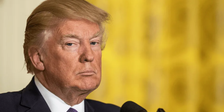 Путин сдержал своё слово: Трамп — о недельной паузе в ударах по энергетике Украины