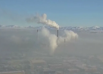 Опасно просто дышать: депутат — о воздухе в Усть-Каменогорске