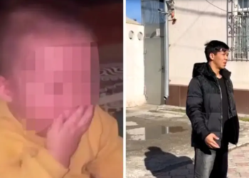 Мать истязала своего ребёнка: отец малыша хочет забрать его из детдома