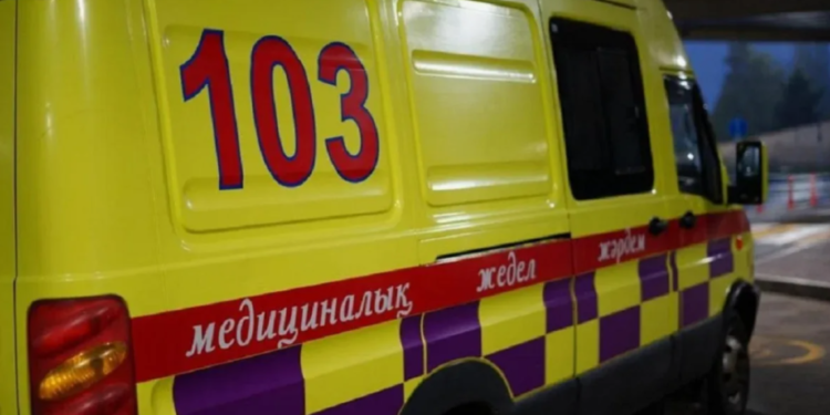 В частном доме в Актобе обнаружили погибшую семью