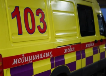 Школьница выпила уксус и получила сильный ожог: полиция СКО расследует этот факт