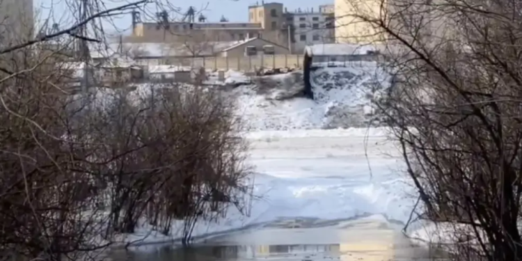 Тело молодого парня обнаружено в Семее