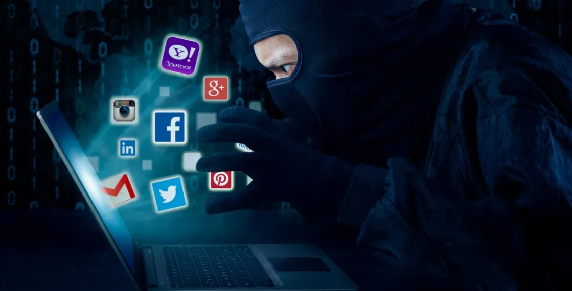 МВД предупредило о росте интернет-мошенничества перед 14 февраля