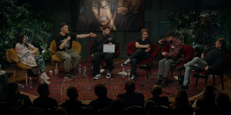 Шоу ЧБД может переехать в Казахстан: скандал с Сабуровым — лишь одна из причин