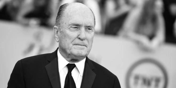 Умер актёр, сыгравший одну из ключевых ролей в “Крёстном отце”