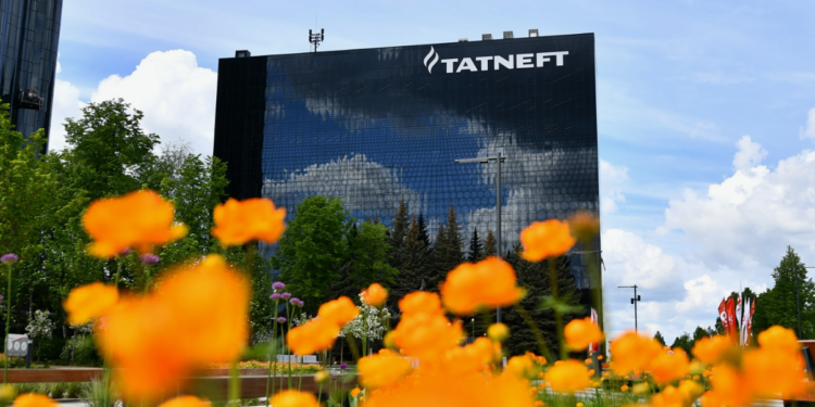 Российская “Татнефть” отказалась от строительства каучукового завода в Казахстане