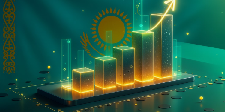 В реальный сектор вольют 8 трлн тенге: как это поможет в борьбе с инфляцией