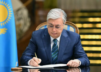 Президент подписал новый закон