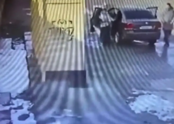 13-летнюю девочку пытались похитить в Таразе: полиция задержала подозреваемых