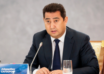 Я не участвую: Сапаров ответил на вопрос о субсидиях для его родственников