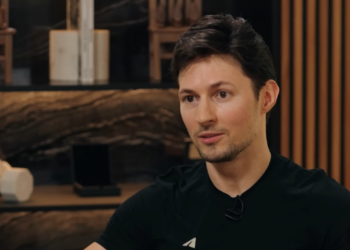 Печальное зрелище: Павел Дуров прокомментировал уголовное преследование