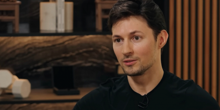 Печальное зрелище: Павел Дуров прокомментировал уголовное преследование