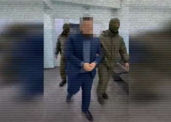 Ущерб на 11,4 млрд тенге: задержан экс-глава Фонда проблемных кредитов