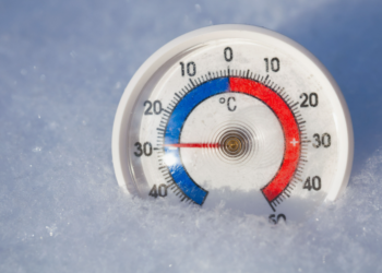 До – 41°C и метели: в 14 регионах Казахстана объявлено штормовое предупреждение