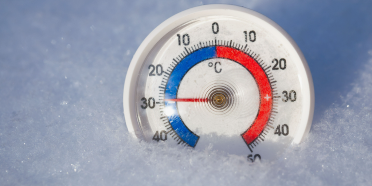 До – 41°C и метели: в 14 регионах Казахстана объявлено штормовое предупреждение