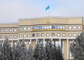 МИД рекомендует казахстанцам отказаться от поездок в Иран