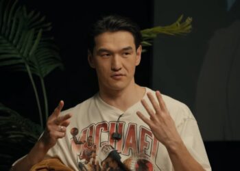 МИД Казахстана прокомментировал ситуацию с Нурланом Сабуровым