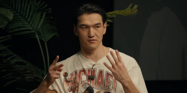 МИД Казахстана прокомментировал ситуацию с Нурланом Сабуровым