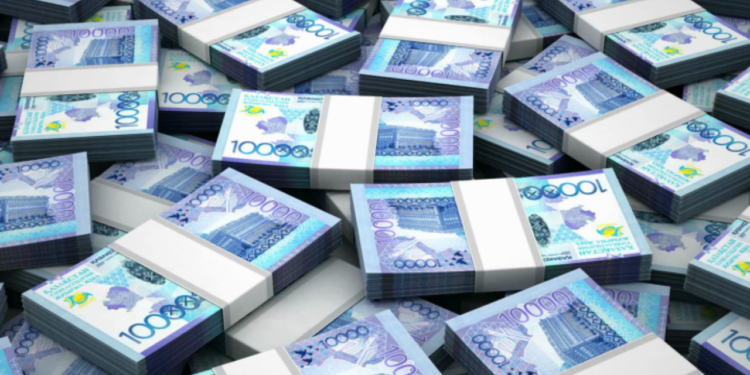 7 трлн тенге: в Казахстане взялись за проверки переводов после слов Токаева