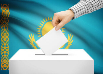 Референдум обойдётся почти в 21 млрд тенге