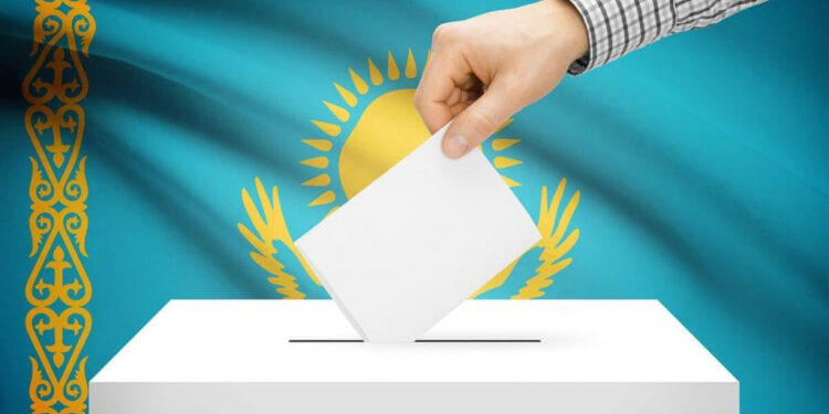 Референдум обойдётся почти в 21 млрд тенге