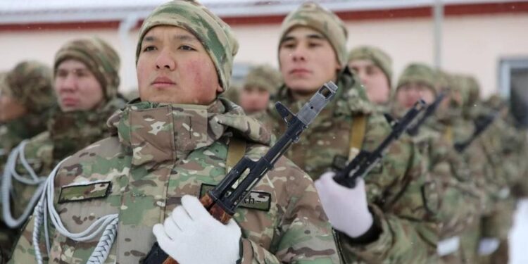 В Минобороны сделали заявление об услугах по “освобождению от армии”