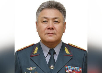 Президент назначил начальника Национального университета обороны