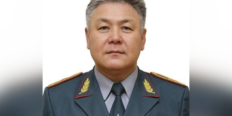 Президент назначил начальника Национального университета обороны