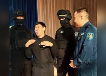 Полиция сняла шуточное видео про закладчиков наркотиков