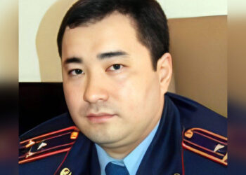 Нурбол Назарбаев стал участником двух судебных дел