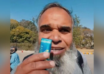 Пакистанцы сыграли кюй «Адай» и попробовали казахстанский шоколад (ВИДЕО)