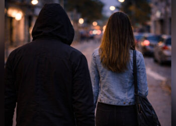 Казахстанка сменила место жительства из-за сталкера