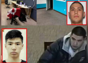 Казахстанцы стали фигурантами дела о мошенничестве на 1 млрд долларов в США