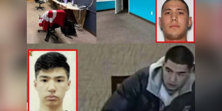 Казахстанцы стали фигурантами дела о мошенничестве на 1 млрд долларов в США