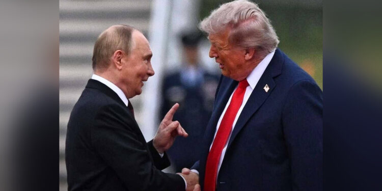 Трамп предлагает новый ядерный договор с Россией