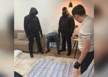 Казахстанца задержали за попытку продать почку за 25 тысяч долларов