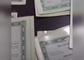 270 жертв и 620 млн тенге: в Алматы раскрыли финансовую схему мошенника