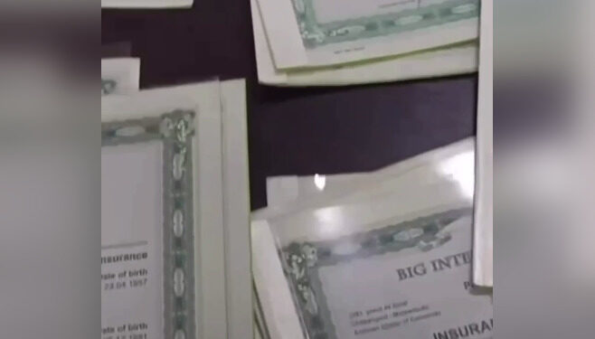 270 жертв и 620 млн тенге: в Алматы раскрыли финансовую схему мошенника