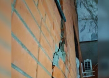 В Астане разваливается дом, из-за которого погибла фельдшер: власти дали ответ жильцам