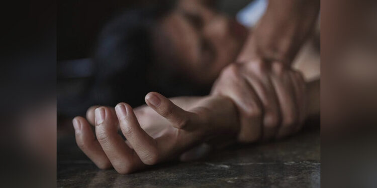 Свёкор изнасиловал жену сына и получил 8 лет тюрьмы в Актюбинской области