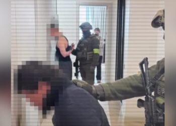 В Астане и Алматы задержали участников ОПГ за похищения и рэкет