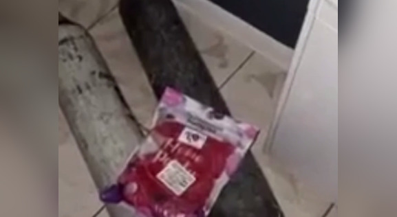 Массажный салон в Караганде превратился в точку сбыта закиси азота